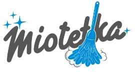 Miotełka logo